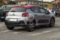 Citroen C3 BlueHDi 100 S&S Feel NEOPATENTATI KM CERTIFICATI Silber - thumbnail 5
