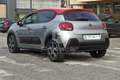 Citroen C3 BlueHDi 100 S&S Feel NEOPATENTATI KM CERTIFICATI Silber - thumbnail 7