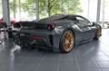 Ferrari 488 DCT Carbon-Exterior TwoTonePaint DE-FZ Grigio - thumbnail 4