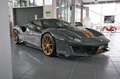 Ferrari 488 DCT Carbon-Exterior TwoTonePaint DE-FZ Grigio - thumbnail 3