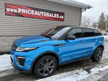 Landmark Special Edition