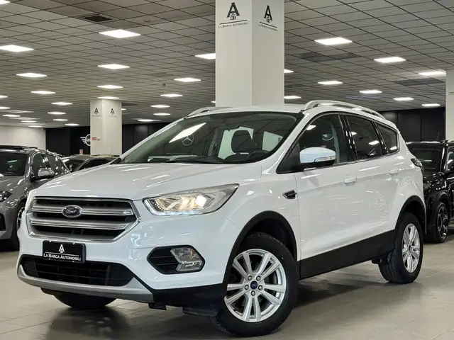 Ford Kuga 1.5 ecoboost Business 120cv