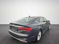 Audi A5 Sportback 30 TDi//CARPLAY//GPS/CAMERA//GARANTIE Gris - thumbnail 7
