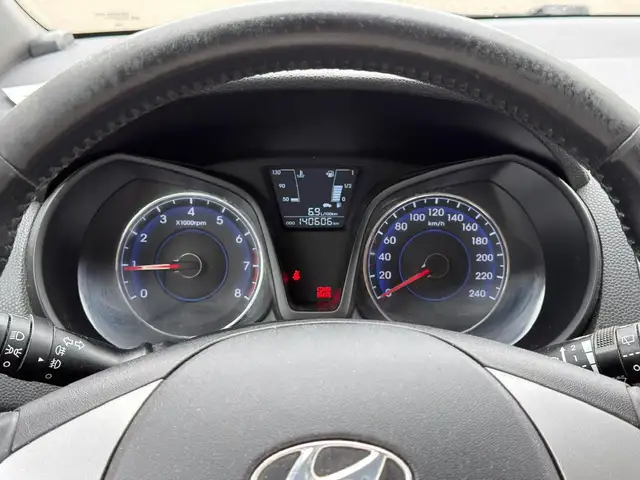 Hyundai Ix20 view 14