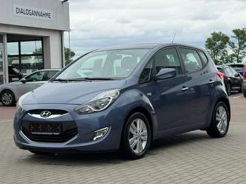 1.6 Comfort Navi*Allwetterbereifung