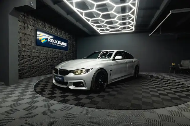BMW 440 i xDrive M Sport Performance "Stage 2" 510PS
