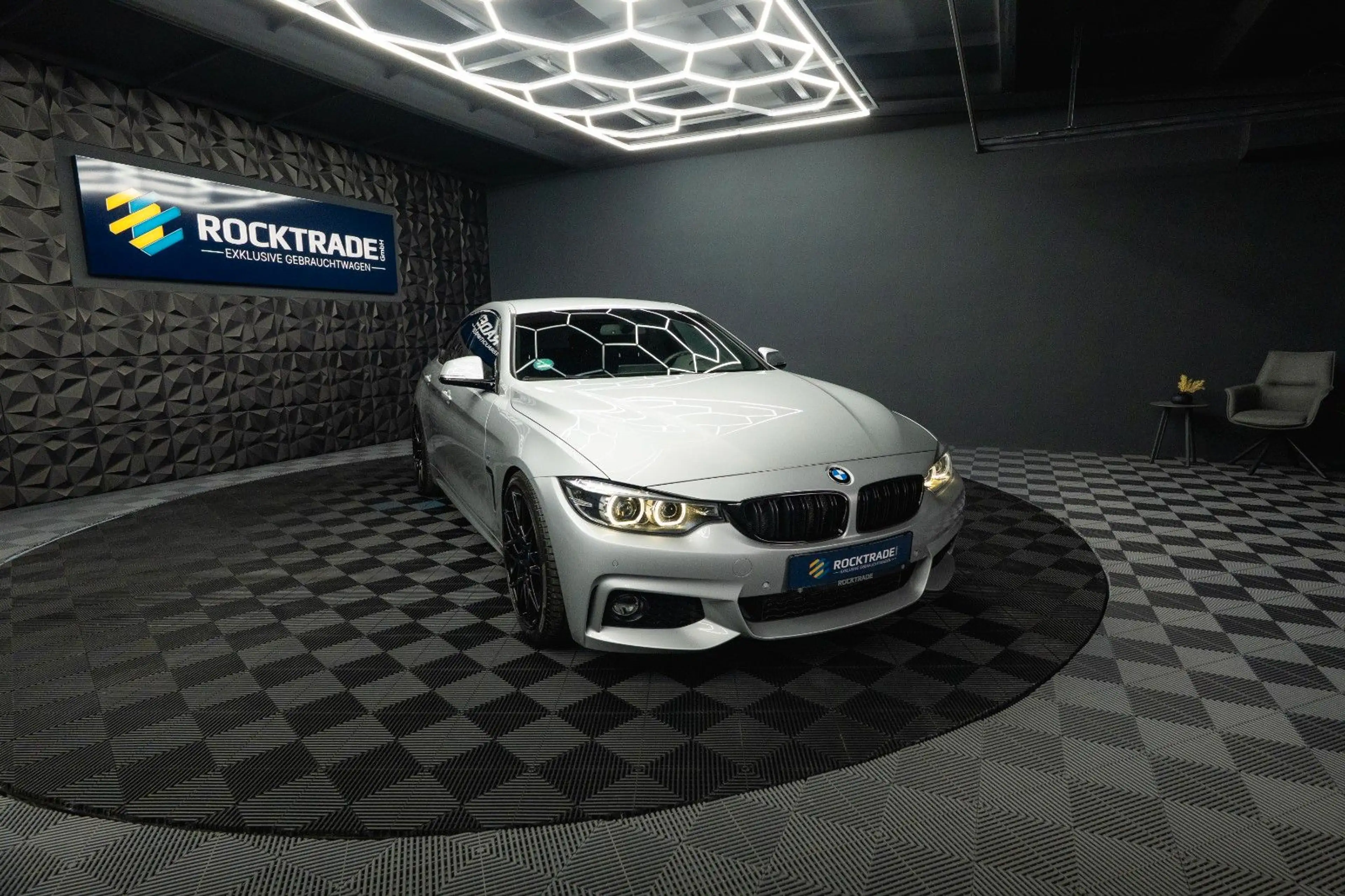 BMW 440 i xDrive M Sport Performance "Stage 2" 510PS — photo 7