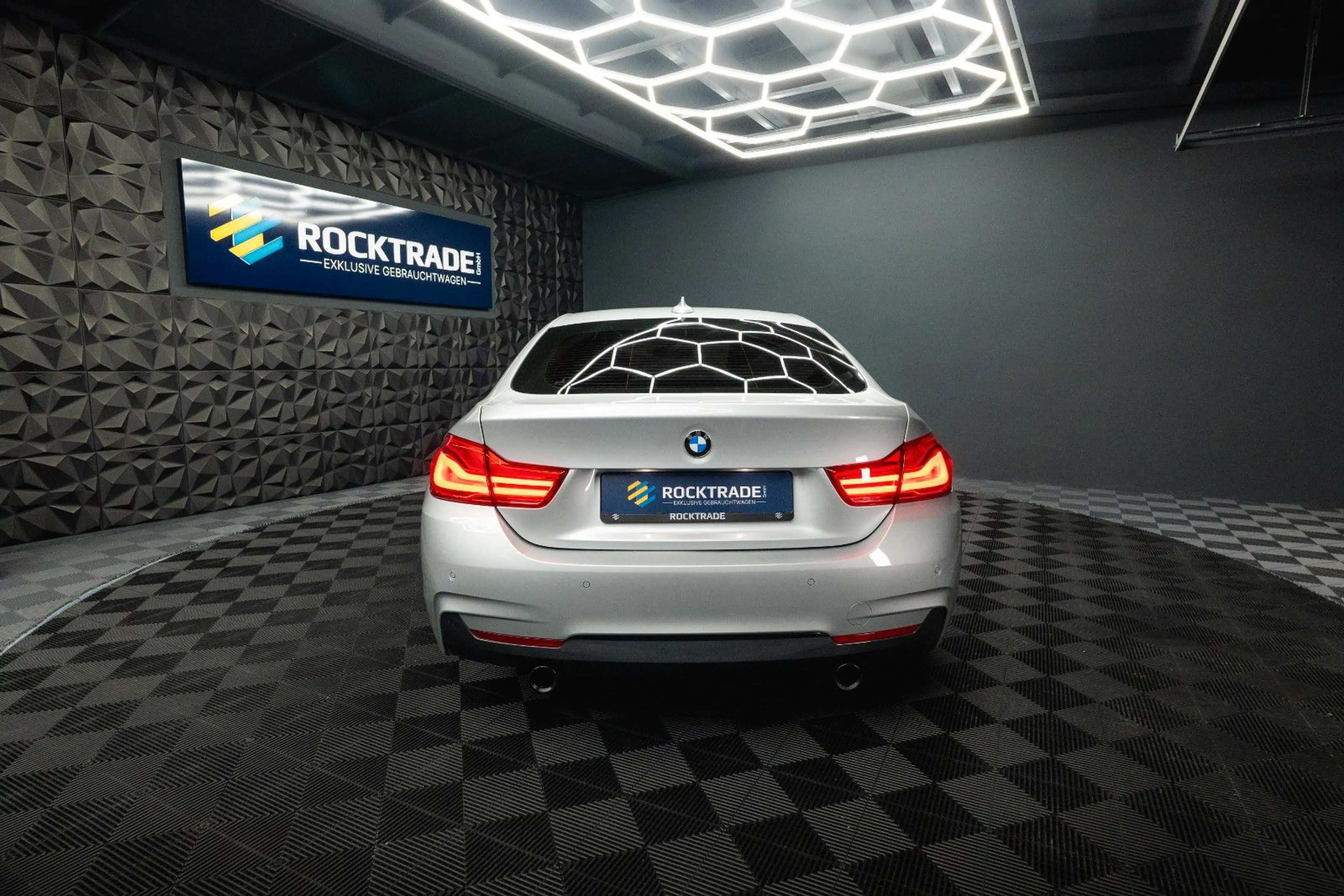BMW 440 i xDrive M Sport Performance "Stage 2" 510PS — photo 14