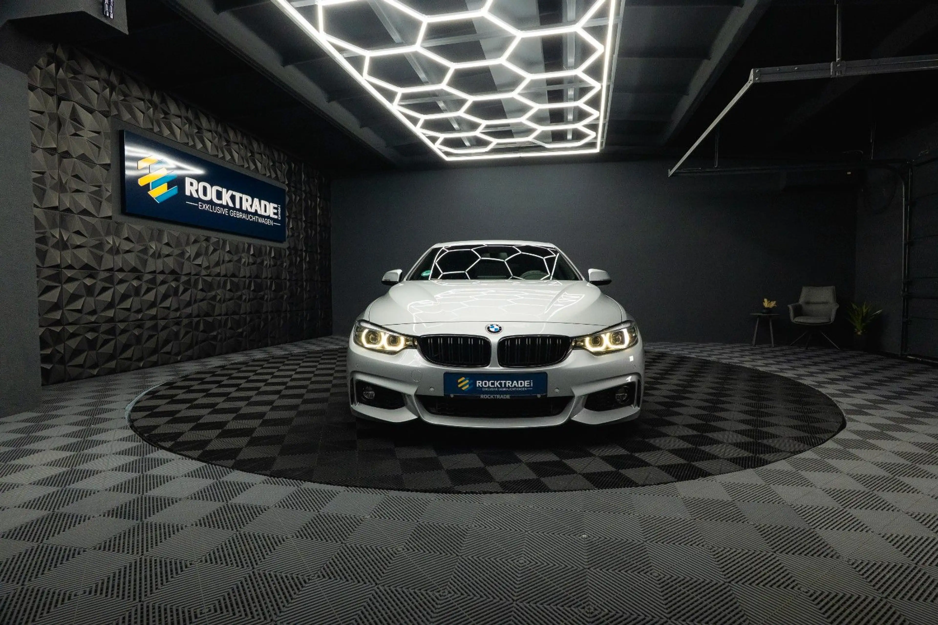 BMW 440 i xDrive M Sport Performance "Stage 2" 510PS — photo 3