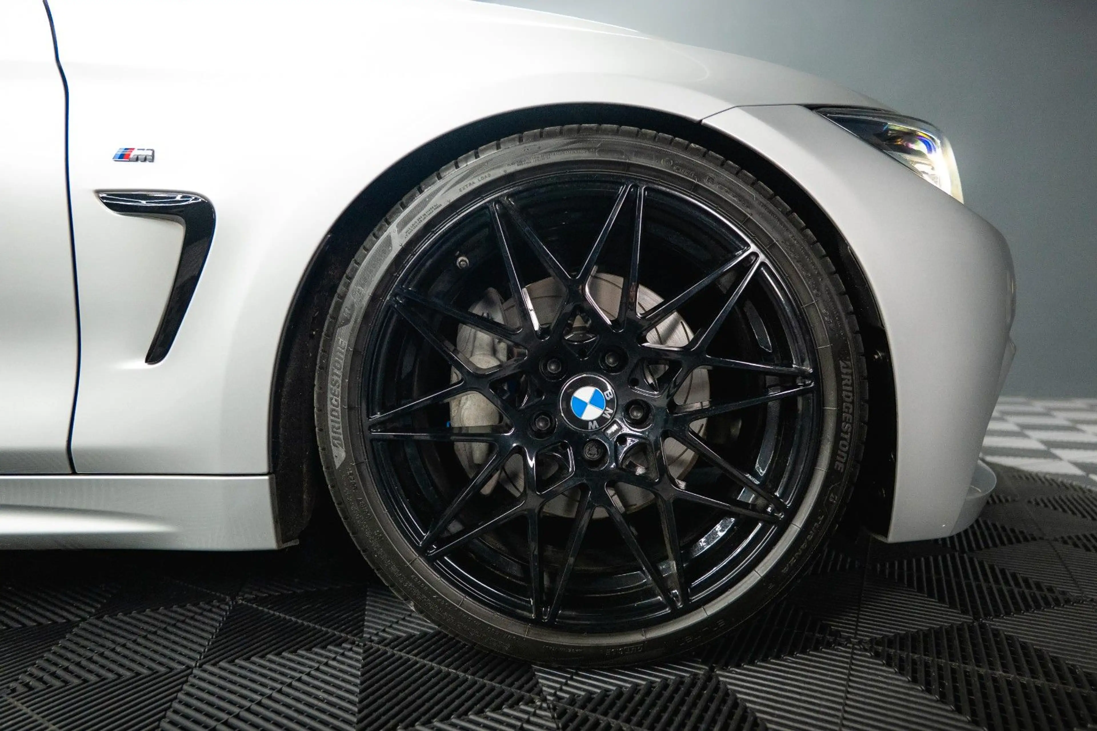 BMW 440 i xDrive M Sport Performance "Stage 2" 510PS — photo 12