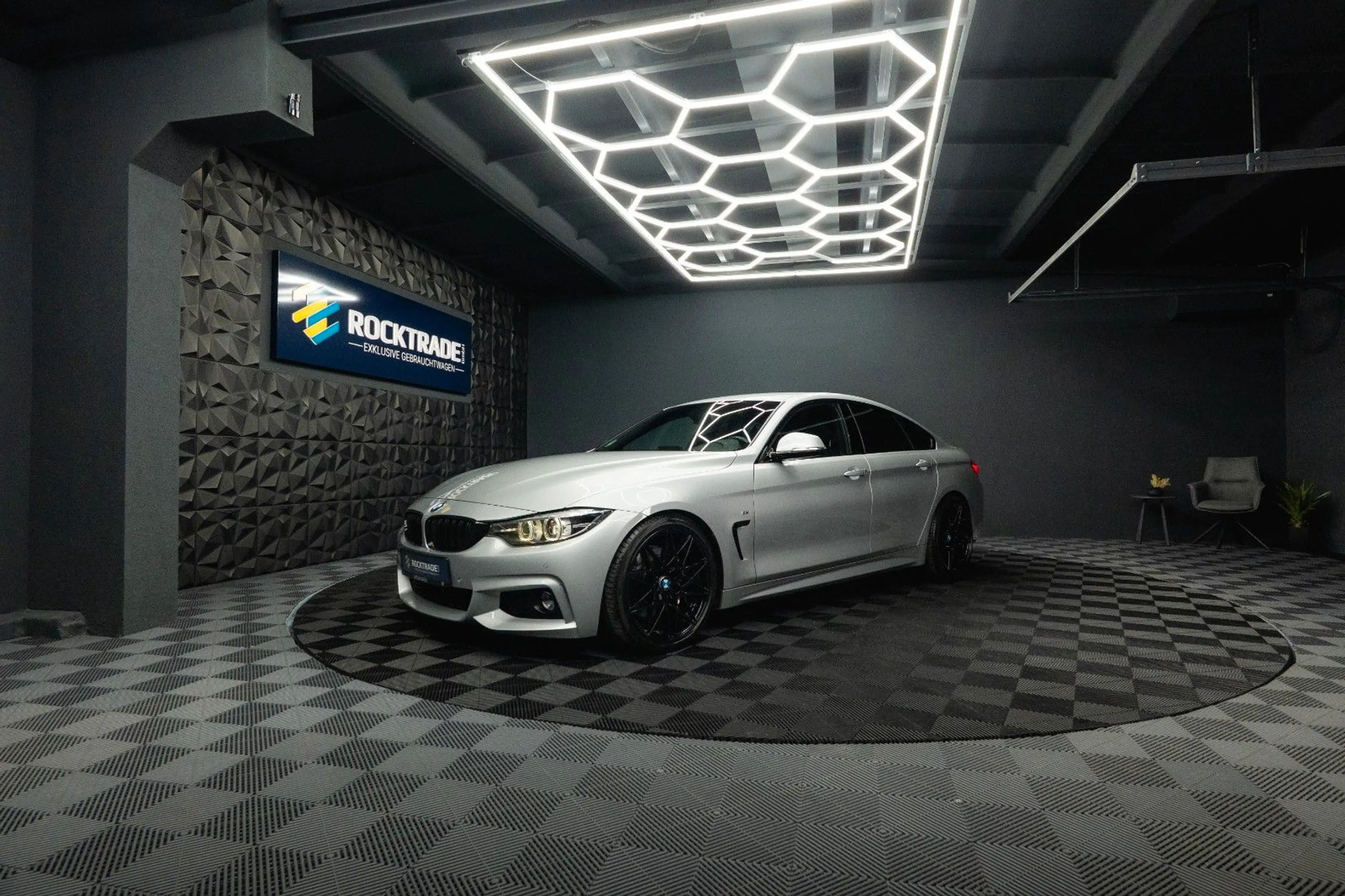 BMW 440 i xDrive M Sport Performance "Stage 2" 510PS — photo 2