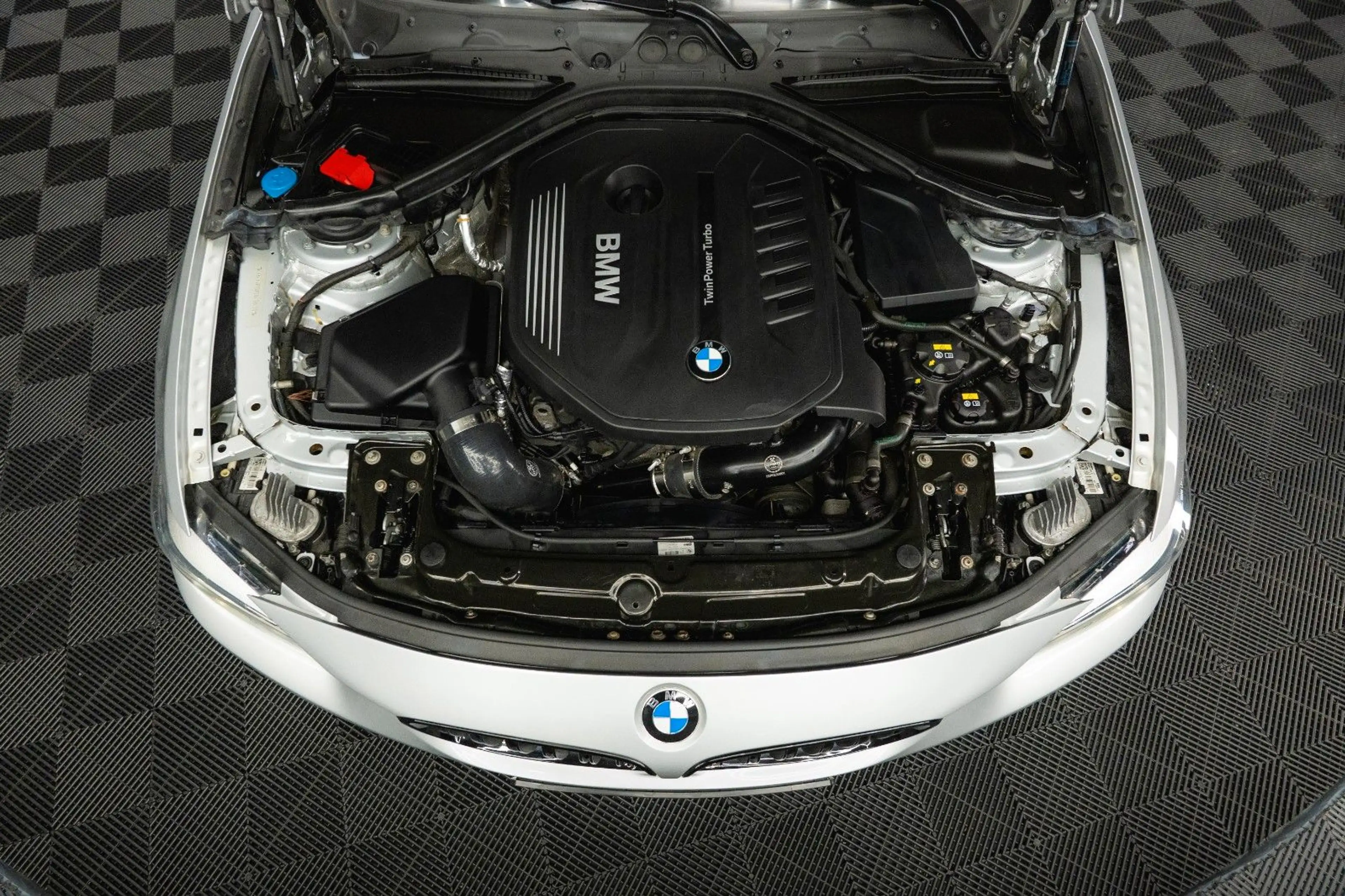 BMW 440 i xDrive M Sport Performance "Stage 2" 510PS — photo 5