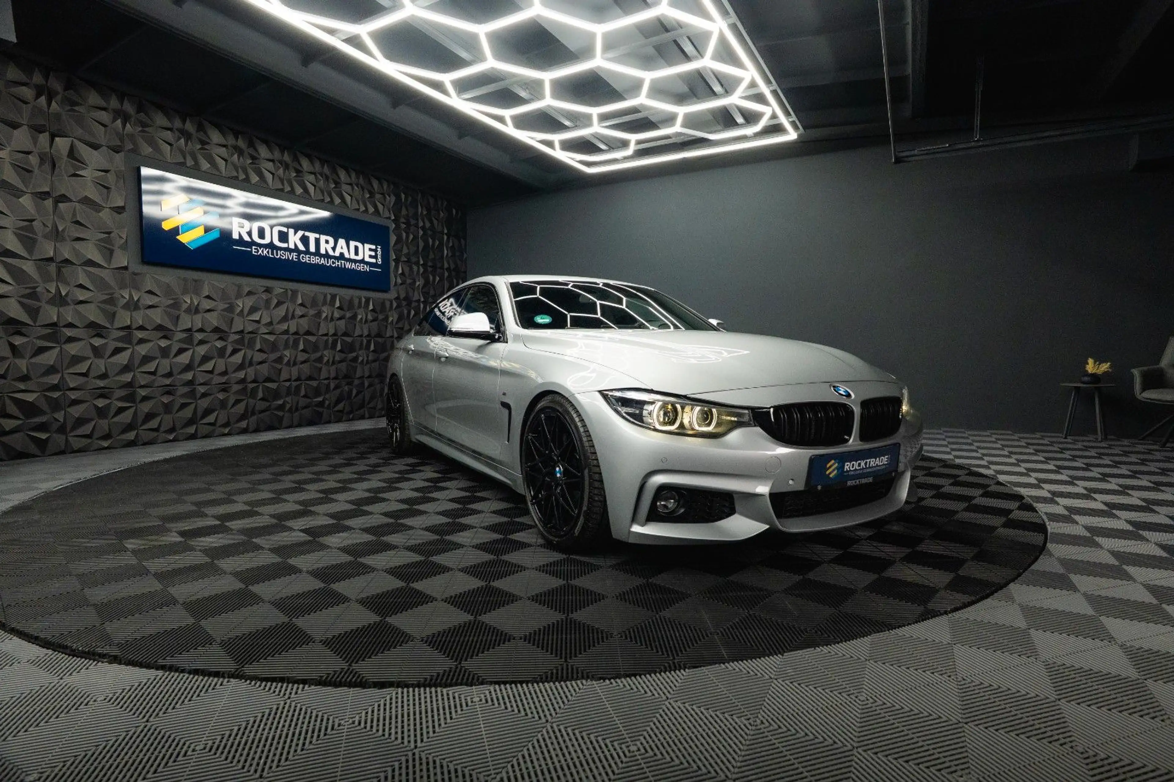 BMW 440 i xDrive M Sport Performance "Stage 2" 510PS — photo 8