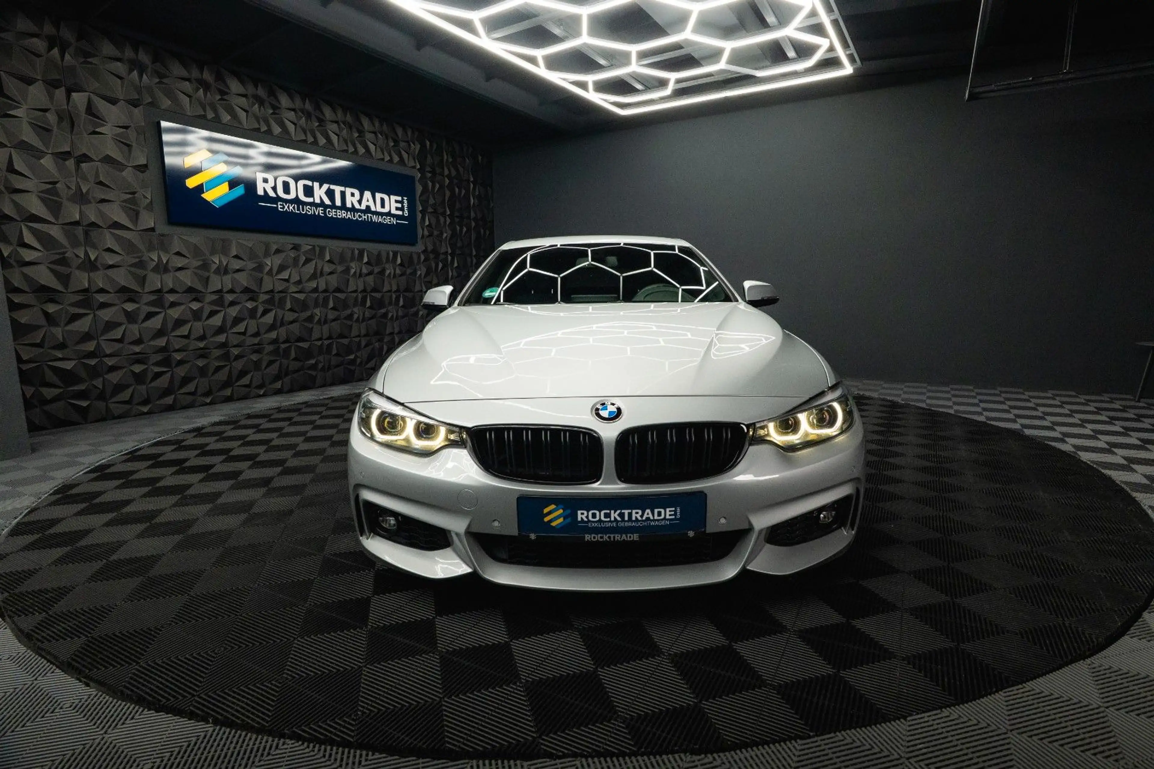 BMW 440 i xDrive M Sport Performance "Stage 2" 510PS — photo 4