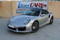 Porsche 991 Turbo Cabriolet PDK Blanc - thumbnail 39