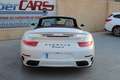 Porsche 991 Turbo Cabriolet PDK Blanc - thumbnail 18