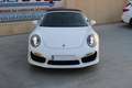 Porsche 991 Turbo Cabriolet PDK Blanc - thumbnail 10