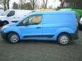 Ford Transit Connect 1.6 TDCI L1 Trend VOORZIEN VAN AIRCO+TREKHAAK+ 3 Z Blau - thumbnail 8