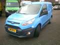 Ford Transit Connect 1.6 TDCI L1 Trend VOORZIEN VAN AIRCO+TREKHAAK+ 3 Z Blau - thumbnail 3