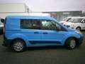 Ford Transit Connect 1.6 TDCI L1 Trend VOORZIEN VAN AIRCO+TREKHAAK+ 3 Z Blau - thumbnail 4