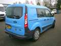 Ford Transit Connect 1.6 TDCI L1 Trend VOORZIEN VAN AIRCO+TREKHAAK+ 3 Z Blau - thumbnail 5