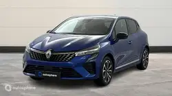 Renault Clio 1.6 E-Tech 145ch full hybrid Techno