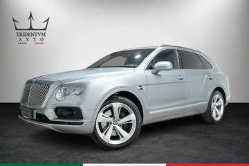 6.0 W12 auto
