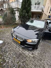 318d Touring Luxury Line