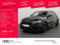 Audi A1 Sportback S line S-TRON NAVI VIRT KAM SHZ LED Schwarz - thumbnail 1