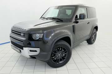 Defender 90 3.0D I6 200 CV AWD Auto S