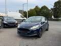 Ford Fiesta Trend Blau - thumbnail 1