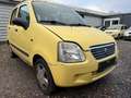 Suzuki Wagon R+ R Gelb - thumbnail 3