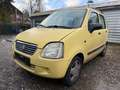 Suzuki Wagon R+ R Gelb - thumbnail 1