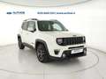 Jeep Renegade 1.6 mjt S 2wd 120cv ddct Bianco - thumbnail 2