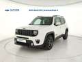 Jeep Renegade 1.6 mjt S 2wd 120cv ddct Bianco - thumbnail 1