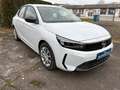 Opel Corsa 1.2 Edition,Automatik,101PS,MT6,Navi,Kamera,WP, Weiß - thumbnail 1