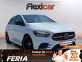 Mercedes-Benz B 200 200d Blanco - thumbnail 1