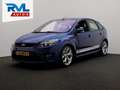 Ford Focus 2.5 ST * Origineel Nederlands * 226PK RECARO Navig Modrá - thumbnail 1