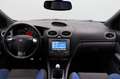 Ford Focus 2.5 ST * Origineel Nederlands * 226PK RECARO Navig Modrá - thumbnail 2
