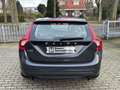 Volvo V60 3.0 T6 AWD Summum Schuidak keyless Premium sound Gris - thumbnail 10