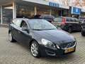 Volvo V60 3.0 T6 AWD Summum Schuidak keyless Premium sound Gris - thumbnail 1