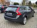 Volvo V60 3.0 T6 AWD Summum Schuidak keyless Premium sound Gris - thumbnail 6
