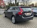 Volvo V60 3.0 T6 AWD Summum Schuidak keyless Premium sound Gris - thumbnail 12