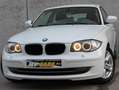 BMW 116 116i Edition Lifestyle/leder/Xenon... Wit - thumbnail 1