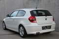 BMW 116 116i Edition Lifestyle/leder/Xenon... Wit - thumbnail 4