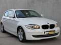 BMW 116 116i Edition Lifestyle/leder/Xenon... Wit - thumbnail 6