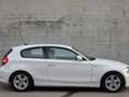 BMW 116 116i Edition Lifestyle/leder/Xenon... Wit - thumbnail 5