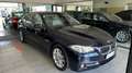 BMW 525 d xdrive Luxury auto E6 UNICO PROPRIETARIO Azul - thumbnail 3