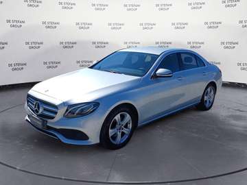 E 220 d Automatic Business Sport