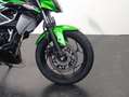 Kawasaki Z 125 Zwart - thumbnail 2